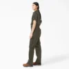 Mono de pantalones cortos Flex Cooling para mujer Mono de pantalones cortos Flex Cooling para mujer