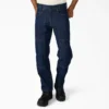 Pantalón de carpintero de mezclilla Double Knee Dickies X Harley-Davidson® Pantalón de carpintero de mezclilla Double Knee Dickies X Harley-Davidson®