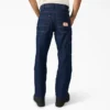 Pantalón de carpintero de mezclilla Double Knee Dickies X Harley-Davidson® Pantalón de carpintero de mezclilla Double Knee Dickies X Harley-Davidson®