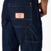 Pantalón de carpintero de mezclilla Double Knee Dickies X Harley-Davidson® Pantalón de carpintero de mezclilla Double Knee Dickies X Harley-Davidson®