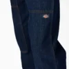 Pantalón de carpintero de mezclilla Double Knee Dickies X Harley-Davidson® Pantalón de carpintero de mezclilla Double Knee Dickies X Harley-Davidson®