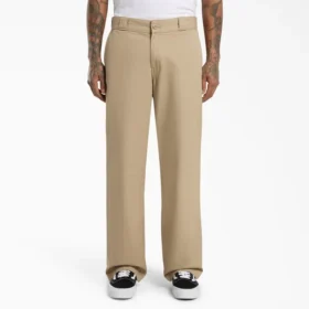 Pantalones 247 de corte regular