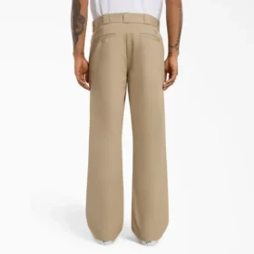 Pantalones 247 de corte regular