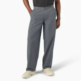 Pantalones 248 a rayas