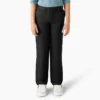 Pantalones 873 de corte ajustado para niños, tallas 4-20 Pantalones 873 de corte ajustado para niños, tallas 4-20