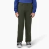 Pantalones 873 de corte ajustado para niños, tallas 4-20 Pantalones 873 de corte ajustado para niños, tallas 4-20