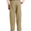 Pantalones 873 de corte ajustado para niños, tallas 4-20 Pantalones 873 de corte ajustado para niños, tallas 4-20