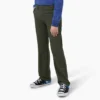 Pantalones 873 de corte ajustado para niños, tallas 4-20 Pantalones 873 de corte ajustado para niños, tallas 4-20