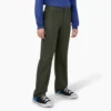 Pantalones 873 de corte ajustado para niños, tallas 4-20 Pantalones 873 de corte ajustado para niños, tallas 4-20