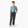 Pantalones 873 de corte ajustado para niños, tallas 4-20 Pantalones 873 de corte ajustado para niños, tallas 4-20
