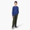 Pantalones 873 de corte ajustado para niños, tallas 4-20 Pantalones 873 de corte ajustado para niños, tallas 4-20