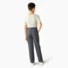 Pantalones 873 de corte ajustado para niños, tallas 4-20 Pantalones 873 de corte ajustado para niños, tallas 4-20