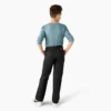 Pantalones 873 de corte ajustado para niños, tallas 4-20 Pantalones 873 de corte ajustado para niños, tallas 4-20