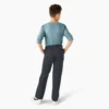 Pantalones 873 de corte ajustado para niños, tallas 4-20 Pantalones 873 de corte ajustado para niños, tallas 4-20