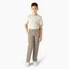 Pantalones 873 de corte ajustado para niños, tallas 4-20 Pantalones 873 de corte ajustado para niños, tallas 4-20