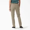 Pantalones ajustados de sarga para mujer Pantalones ajustados de sarga para mujer