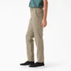 Pantalones ajustados de sarga para mujer Pantalones ajustados de sarga para mujer
