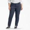 Pantalones ajustados Perfect Shape para mujer talla grande