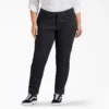 Pantalones ajustados Perfect Shape para mujer talla grande