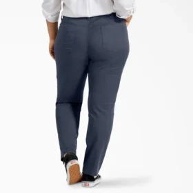 Pantalones ajustados Perfect Shape para mujer talla grande