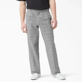 Pantalones Bakerhill de corte holgado