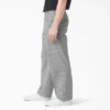 Pantalones Bakerhill de corte holgado Pantalones Bakerhill de corte holgado