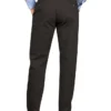 Pantalones caqui de corte recto y pierna cónica Pantalones caqui de corte recto y pierna cónica