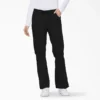 Pantalones cargo con cordón de ajuste para mujer Eds Signature Pantalones cargo con cordón de ajuste para mujer Eds Signature
