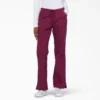 Pantalones cargo con cordón de ajuste para mujer Eds Signature Pantalones cargo con cordón de ajuste para mujer Eds Signature