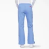 Pantalones cargo con cordón de ajuste para mujer Eds Signature Pantalones cargo con cordón de ajuste para mujer Eds Signature