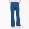 Pantalones cargo con cordón de ajuste para mujer Eds Signature Pantalones cargo con cordón de ajuste para mujer Eds Signature