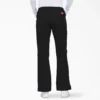 Pantalones cargo con cordón de ajuste para mujer Eds Signature Pantalones cargo con cordón de ajuste para mujer Eds Signature