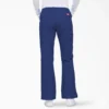 Pantalones cargo con cordón de ajuste para mujer Eds Signature Pantalones cargo con cordón de ajuste para mujer Eds Signature