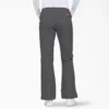Pantalones cargo con cordón de ajuste para mujer Eds Signature Pantalones cargo con cordón de ajuste para mujer Eds Signature