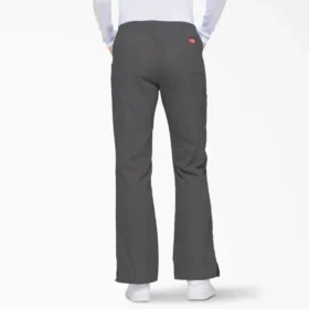 Pantalones cargo con cordón de ajuste para mujer Eds Signature