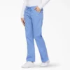 Pantalones cargo con cordón de ajuste para mujer Eds Signature Pantalones cargo con cordón de ajuste para mujer Eds Signature