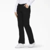 Pantalones cargo con cordón de ajuste para mujer Eds Signature Pantalones cargo con cordón de ajuste para mujer Eds Signature
