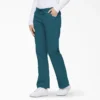 Pantalones cargo con cordón de ajuste para mujer Eds Signature Pantalones cargo con cordón de ajuste para mujer Eds Signature