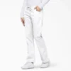 Pantalones cargo con cordón de ajuste para mujer Eds Signature Pantalones cargo con cordón de ajuste para mujer Eds Signature