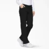Pantalones cargo con cordón de ajuste para mujer Eds Signature Pantalones cargo con cordón de ajuste para mujer Eds Signature