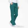 Pantalones cargo con cordón de ajuste para mujer Eds Signature Pantalones cargo con cordón de ajuste para mujer Eds Signature