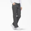 Pantalones cargo con cordón de ajuste para mujer Eds Signature Pantalones cargo con cordón de ajuste para mujer Eds Signature