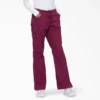 Pantalones cargo con cordón de ajuste para mujer Eds Signature Pantalones cargo con cordón de ajuste para mujer Eds Signature
