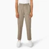 Pantalones cargo con cordón para mujer Pantalones cargo con cordón para mujer
