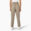 Pantalones cargo con cordón para mujer Pantalones cargo con cordón para mujer