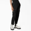 Pantalones cargo con cordón para mujer Pantalones cargo con cordón para mujer