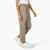 Pantalones cargo con cordón para mujer Pantalones cargo con cordón para mujer