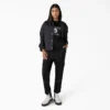 Pantalones cargo con cordón para mujer Pantalones cargo con cordón para mujer