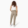 Pantalones cargo con cordón para mujer Pantalones cargo con cordón para mujer