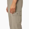 Pantalones cargo con cordón para mujer Pantalones cargo con cordón para mujer